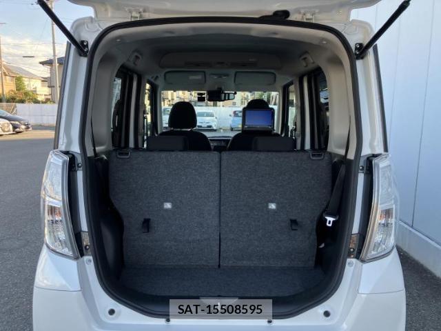 Nissan DAYZ ROOX 2017-08 8856722-7