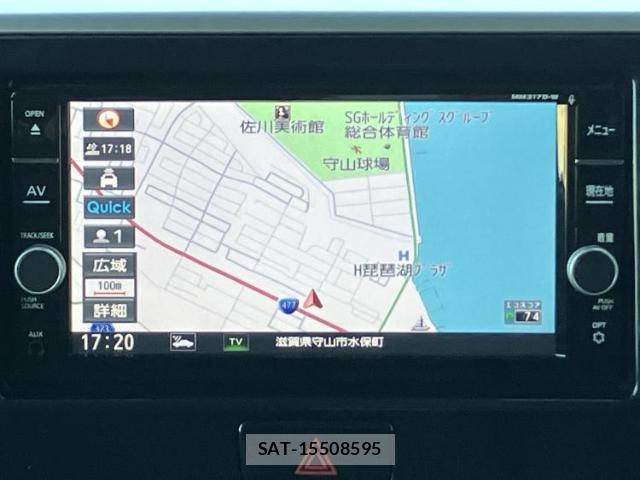 Nissan DAYZ ROOX 2017-08 8856722-9