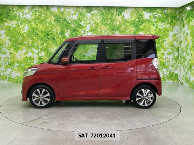 Nissan DAYZ ROOX 2016-03 8856978-1