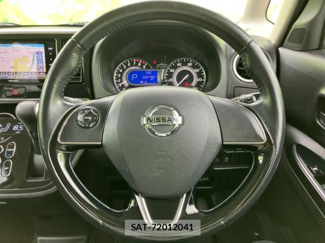 Nissan DAYZ ROOX 2016-03 8856978-14