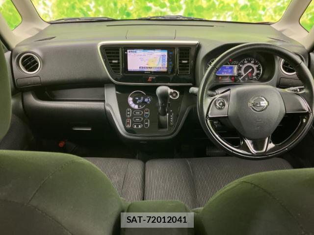Nissan DAYZ ROOX 2016-03 8856978-3