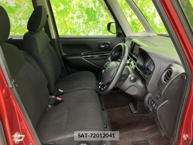 Nissan DAYZ ROOX 2016-03 8856978-4