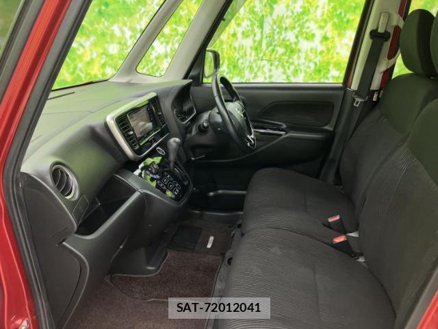 Nissan DAYZ ROOX 2016-03 8856978-5