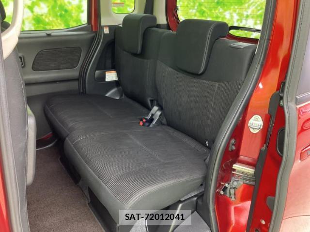 Nissan DAYZ ROOX 2016-03 8856978-7