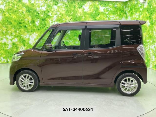 Nissan DAYZ ROOX 2014-10 8857002-1