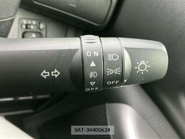 Nissan DAYZ ROOX 2014-10 8857002-15