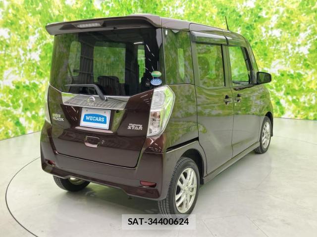 Nissan DAYZ ROOX 2014-10 8857002-2