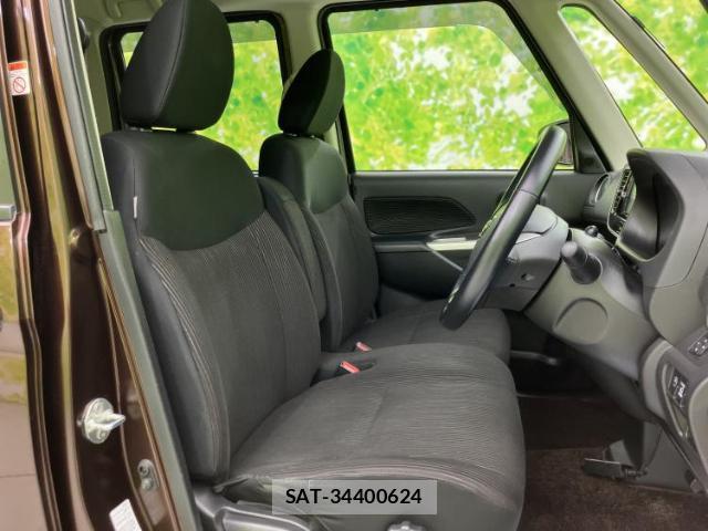 Nissan DAYZ ROOX 2014-10 8857002-3