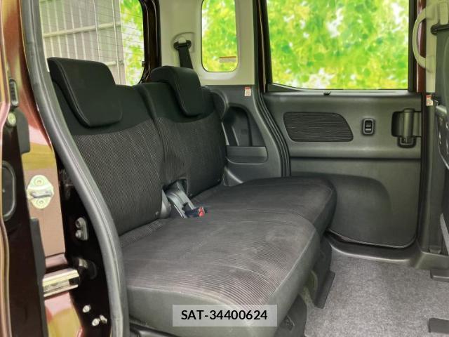 Nissan DAYZ ROOX 2014-10 8857002-4