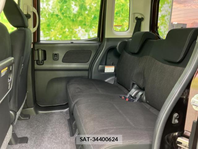 Nissan DAYZ ROOX 2014-10 8857002-6