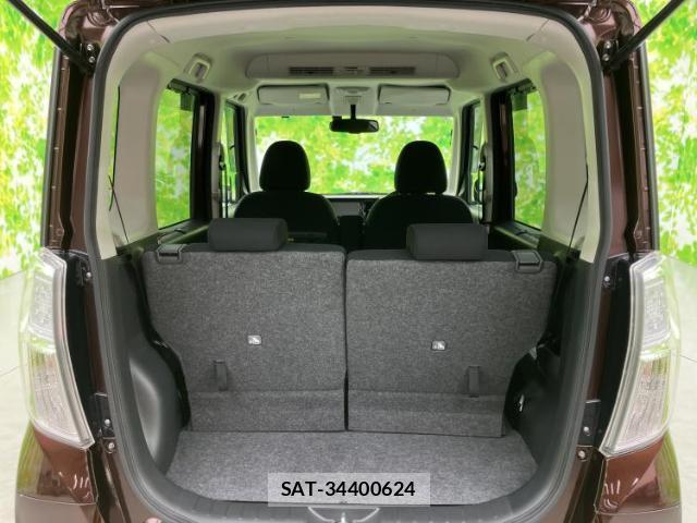 Nissan DAYZ ROOX 2014-10 8857002-7