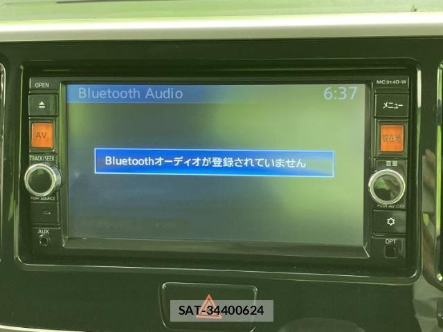 Nissan DAYZ ROOX 2014-10 8857002-9