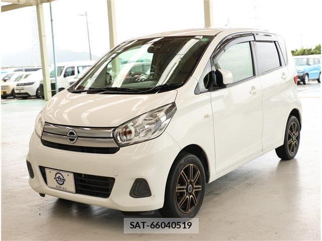 Nissan DAYZ 2017-06 8853932-0