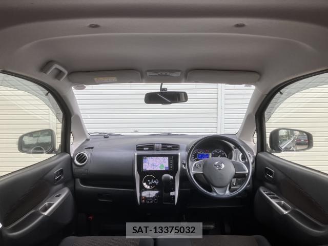 Nissan DAYZ 2013-10 8853980-2