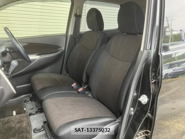 Nissan DAYZ 2013-10 8853980-5