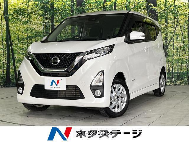 Nissan DAYZ 2019-06 8854218-0