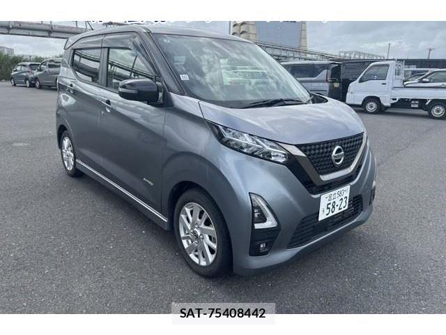 Nissan DAYZ 2021-02 8854348-0