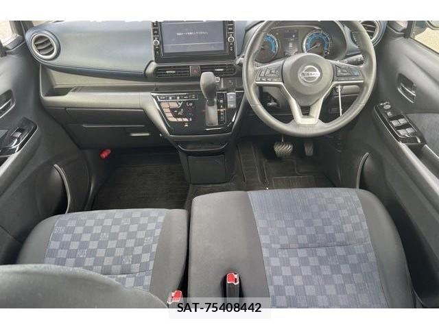 Nissan DAYZ 2021-02 8854348-2