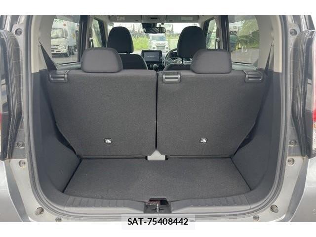 Nissan DAYZ 2021-02 8854348-5