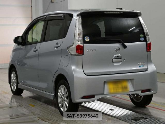 Nissan DAYZ 2015-09 8854358-1