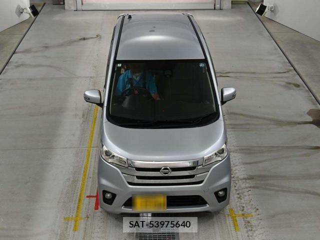 Nissan DAYZ 2015-09 8854358-11