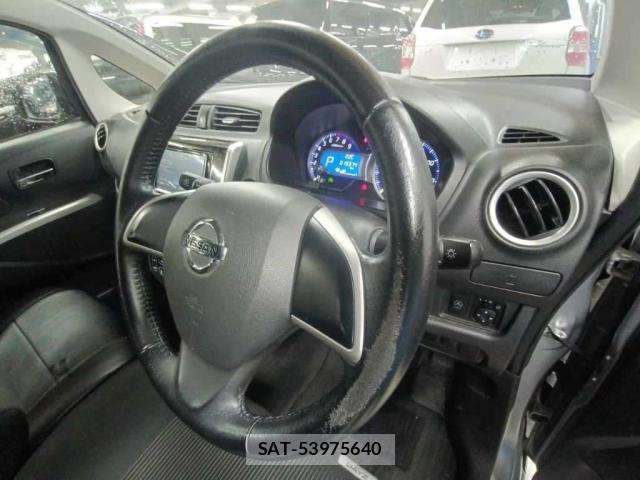 Nissan DAYZ 2015-09 8854358-2