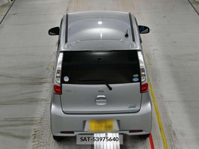 Nissan DAYZ 2015-09 8854358-3