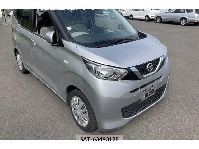 Nissan DAYZ 2021-07 8854385-0