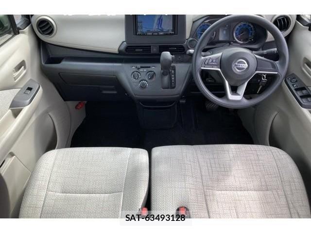 Nissan DAYZ 2021-07 8854385-2
