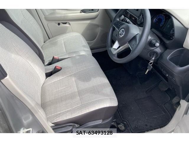 Nissan DAYZ 2021-07 8854385-3