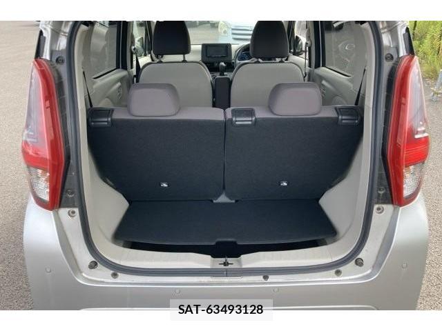 Nissan DAYZ 2021-07 8854385-5