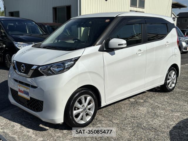 Nissan DAYZ 2021-10 8854776-0