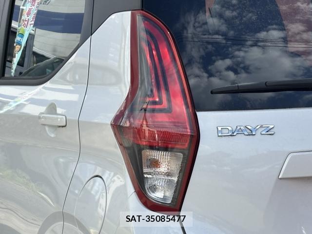 Nissan DAYZ 2021-10 8854776-14
