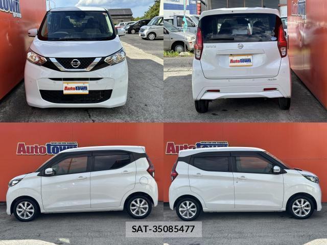 Nissan DAYZ 2021-10 8854776-6