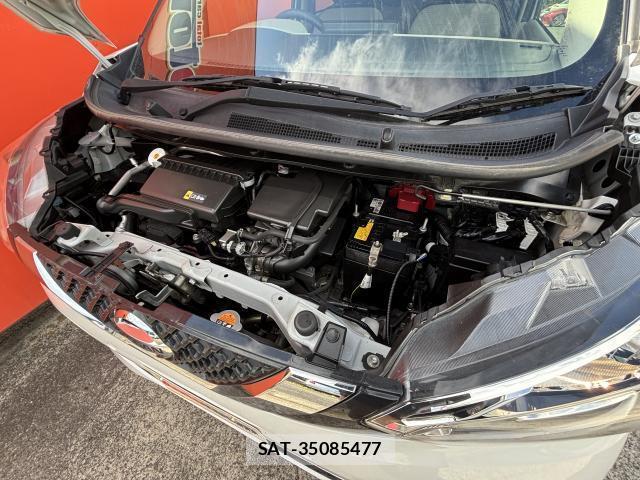 Nissan DAYZ 2021-10 8854776-7