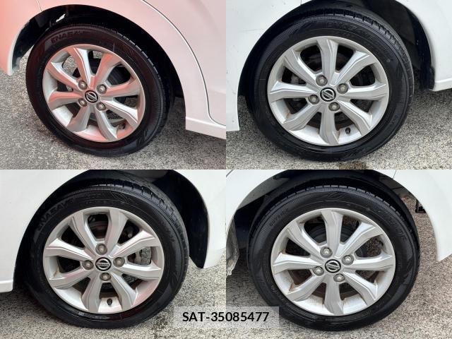 Nissan DAYZ 2021-10 8854776-8