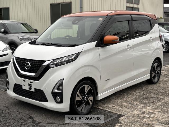 Nissan DAYZ 2019-09 8854778-0