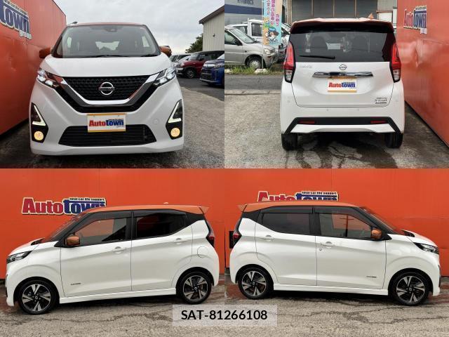 Nissan DAYZ 2019-09 8854778-6