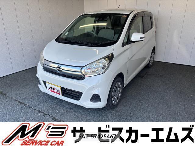 Nissan DAYZ 2018-11 8854794-0
