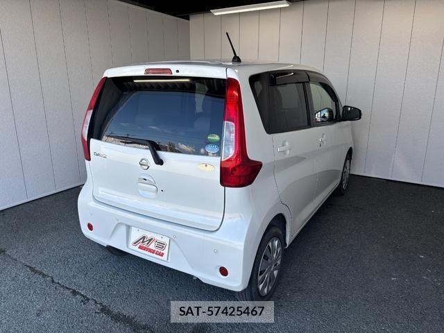 Nissan DAYZ 2018-11 8854794-2