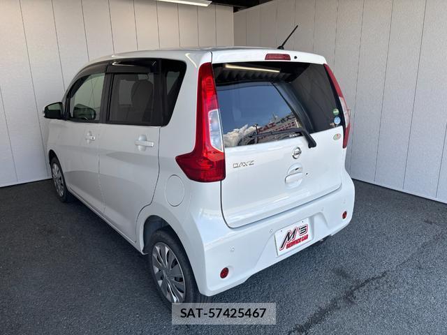 Nissan DAYZ 2018-11 8854794-3