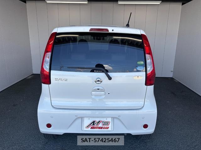 Nissan DAYZ 2018-11 8854794-7