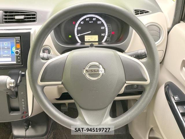 Nissan DAYZ 2013-09 8855059-8