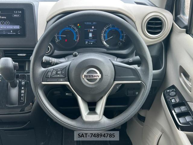 Nissan DAYZ 2022-04 8855154-12