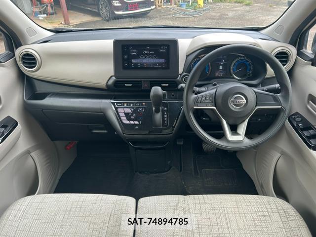 Nissan DAYZ 2022-04 8855154-16