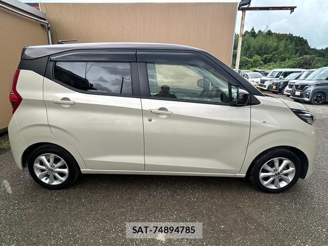 Nissan DAYZ 2022-04 8855154-8