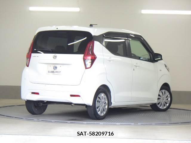Nissan DAYZ 2021-07 8855236-1