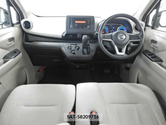 Nissan DAYZ 2021-07 8855236-2