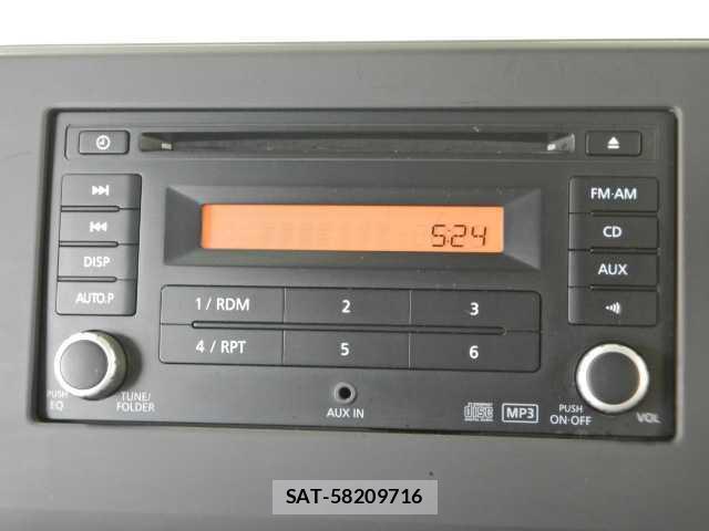 Nissan DAYZ 2021-07 8855236-3