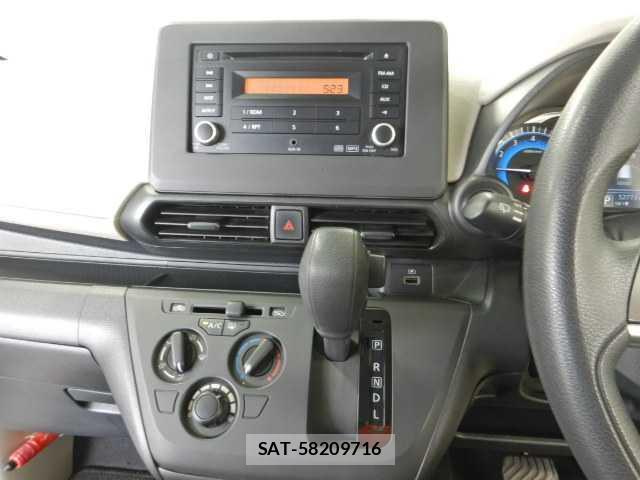 Nissan DAYZ 2021-07 8855236-6